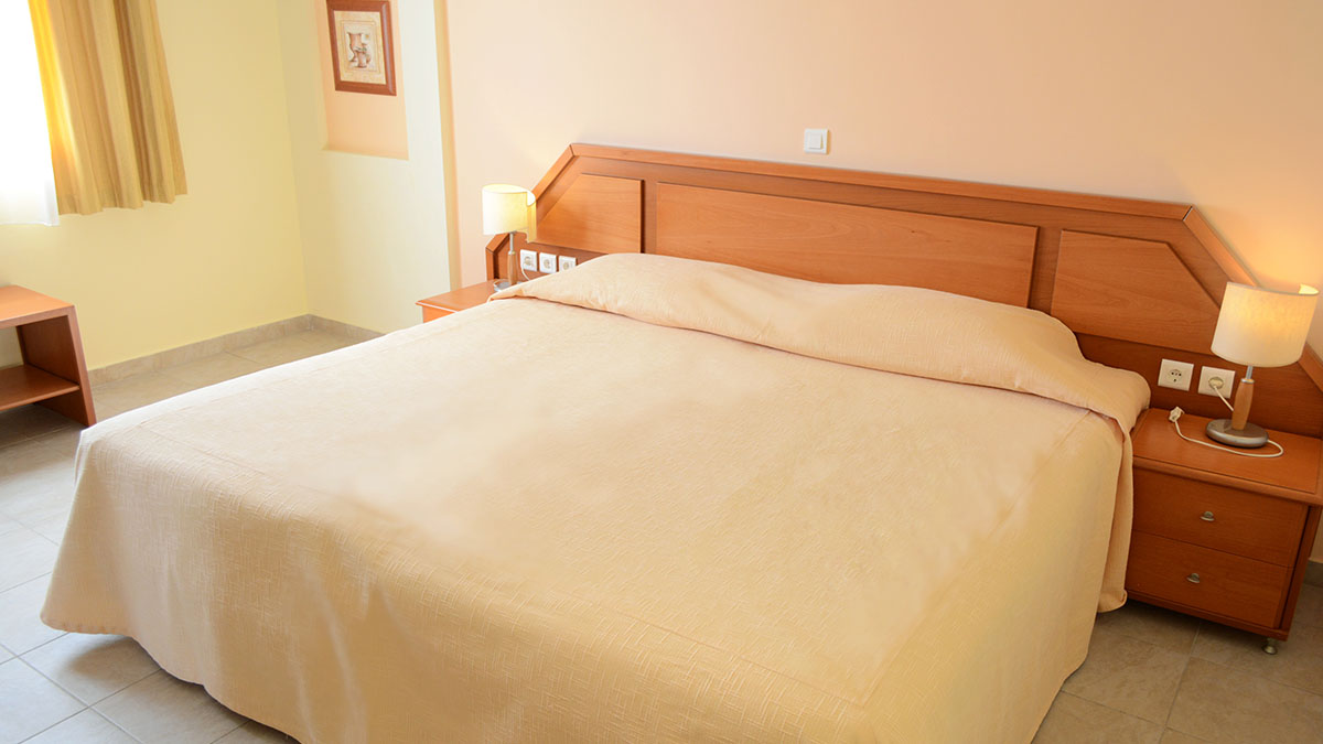 Family Executive Sea View